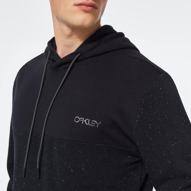 remix b1b po hoodie Oakley zatemnitev 4J2B2502 oblačila