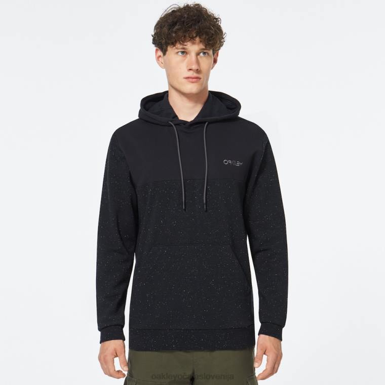 remix b1b po hoodie Oakley zatemnitev 4J2B2502 oblačila