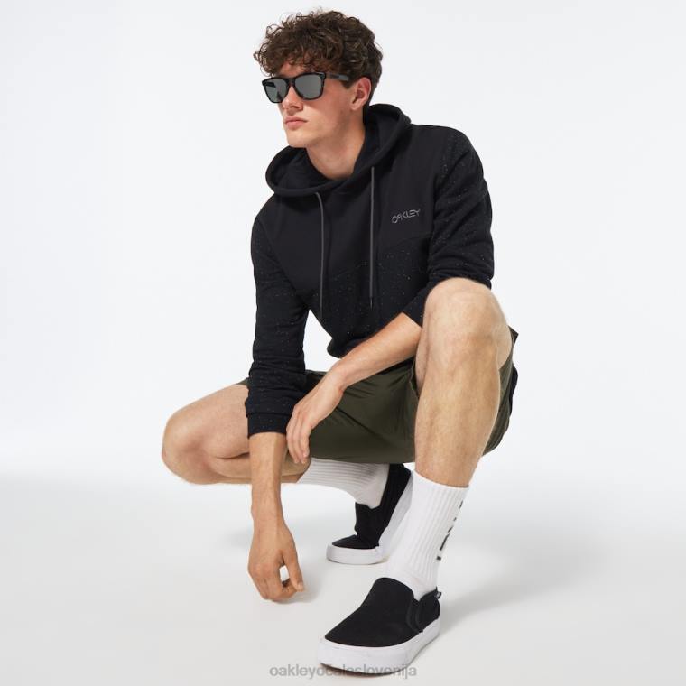 remix b1b po hoodie Oakley zatemnitev 4J2B2502 oblačila