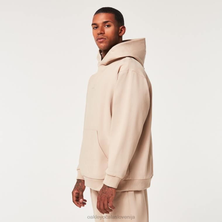 soho sl po pulover s kapuco 2.0 Oakley humus 4J2B2187 oblačila