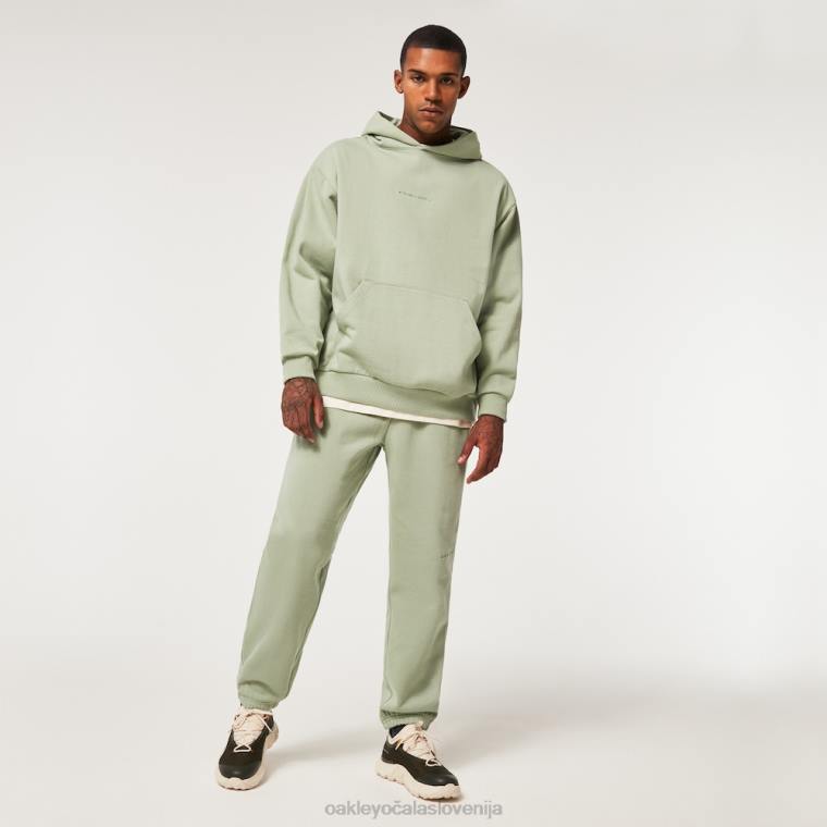 soho sl po pulover s kapuco 2.0 Oakley nov žad 4J2B2189 oblačila