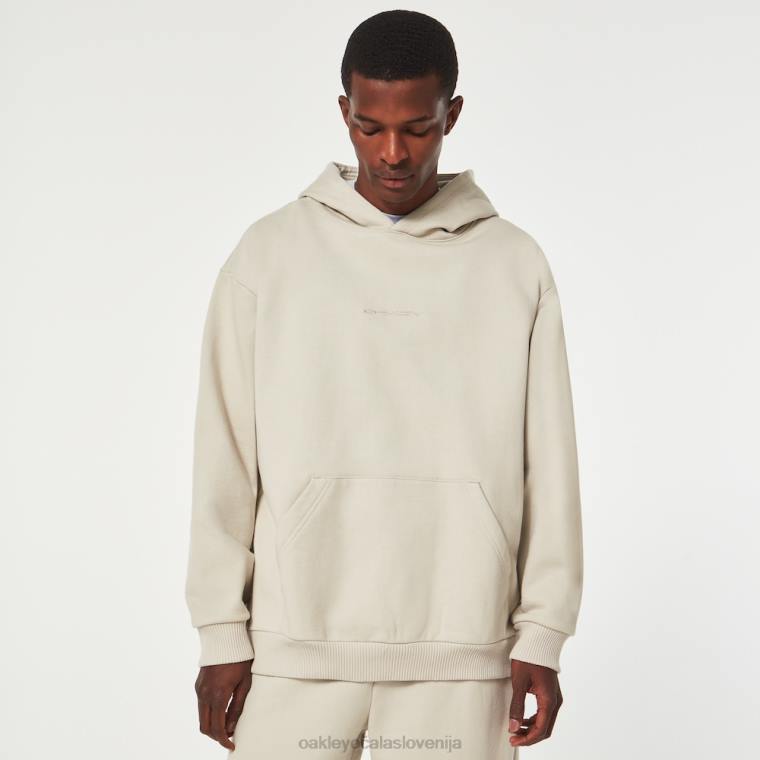 soho sl po pulover s kapuco Oakley žajbelj zelen 4J2B2367 oblačila