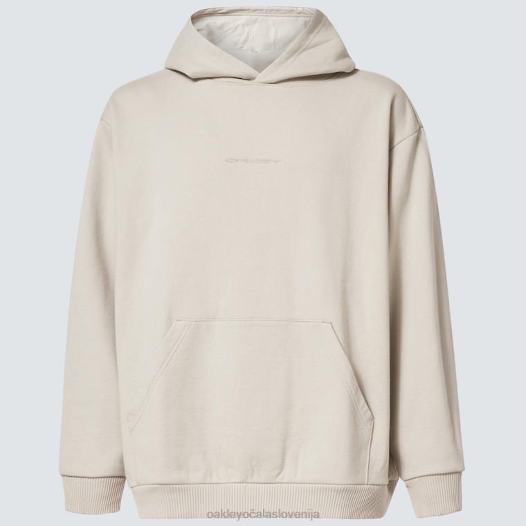 soho sl po pulover s kapuco Oakley žajbelj zelen 4J2B2367 oblačila
