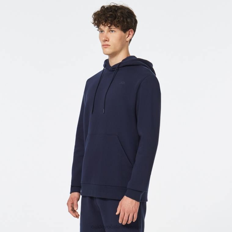 sproščujoč pulover s kapuco Oakley razumeti 4J2B2427 oblačila