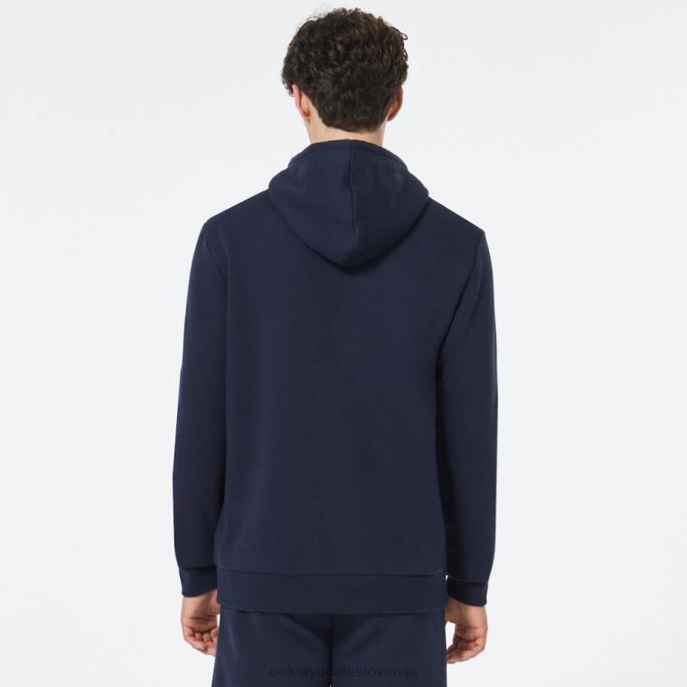sproščujoč pulover s kapuco Oakley razumeti 4J2B2427 oblačila