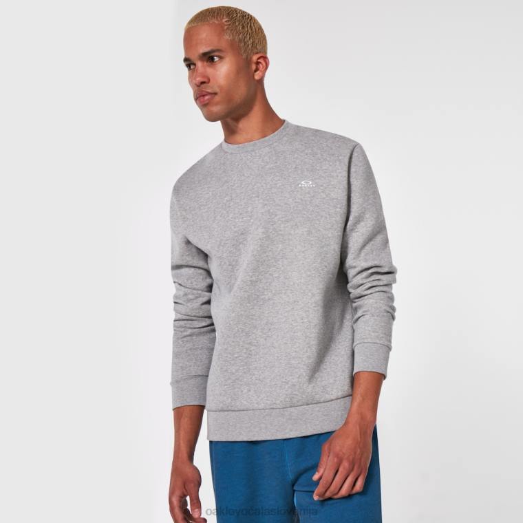 sprosti posadko Oakley novo granitno vresje 4J2B2460 oblačila