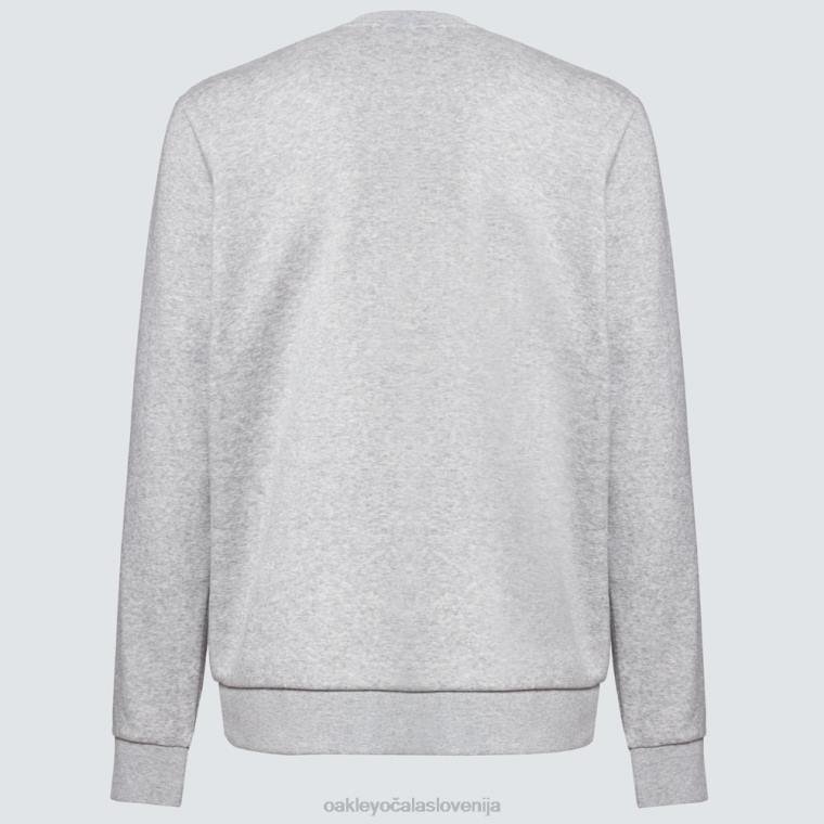 sprosti posadko Oakley novo granitno vresje 4J2B2460 oblačila