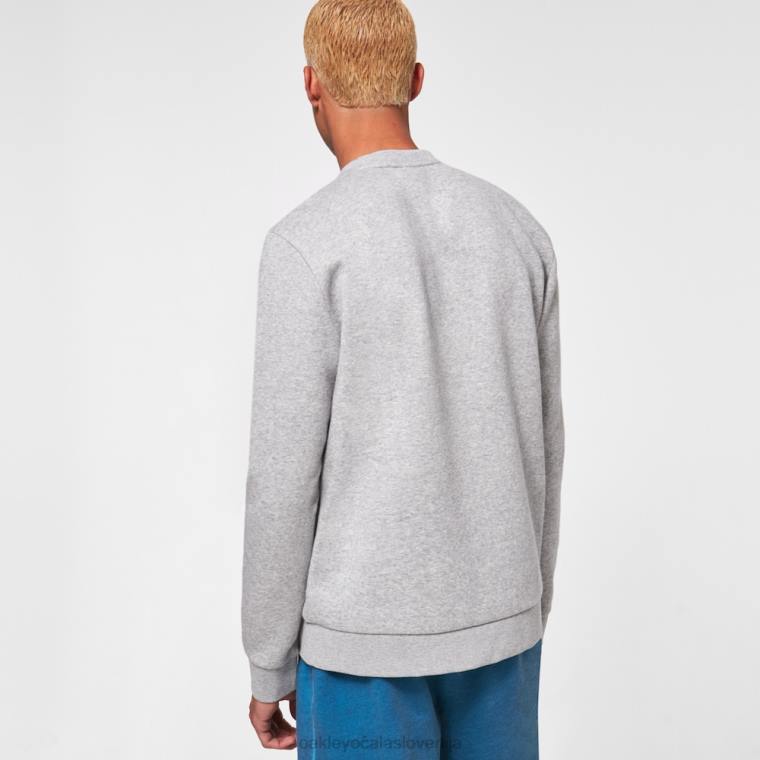 sprosti posadko Oakley novo granitno vresje 4J2B2460 oblačila