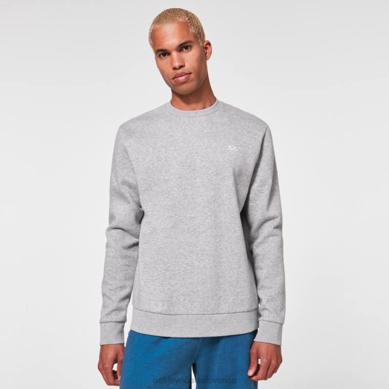 sprosti posadko Oakley novo granitno vresje 4J2B2460 oblačila