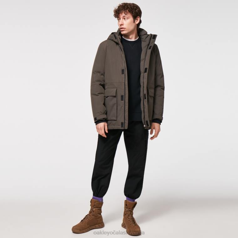 sprosti posadko Oakley zatemnitev 4J2B2461 oblačila