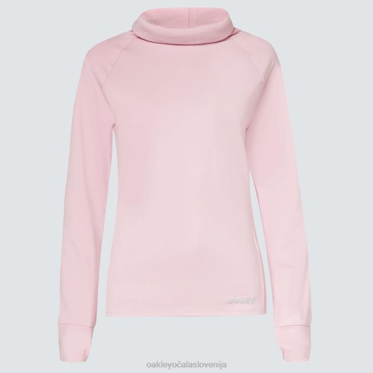 tc aurora srednji sloj Oakley roza cvet 4J2B2640 oblačila