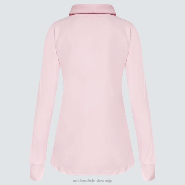 tc aurora srednji sloj Oakley roza cvet 4J2B2640 oblačila