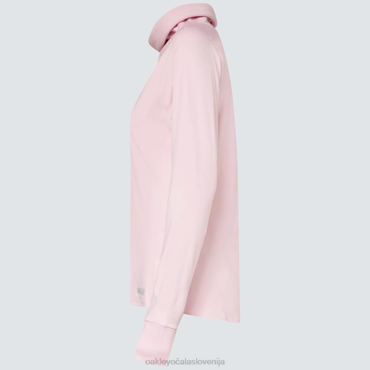 tc aurora srednji sloj Oakley roza cvet 4J2B2640 oblačila