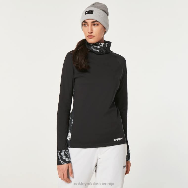 tc aurora srednji sloj Oakley zatemnitvena bandana 4J2B2641 oblačila