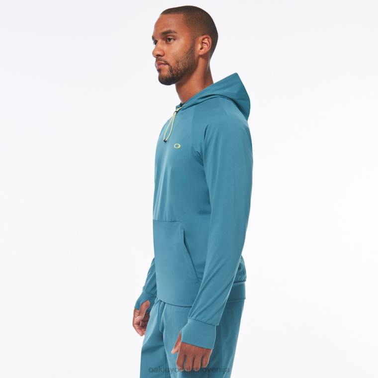 temeljni pulover, ki ga je mogoče spakirati Oakley lovor 4J2B2492 oblačila