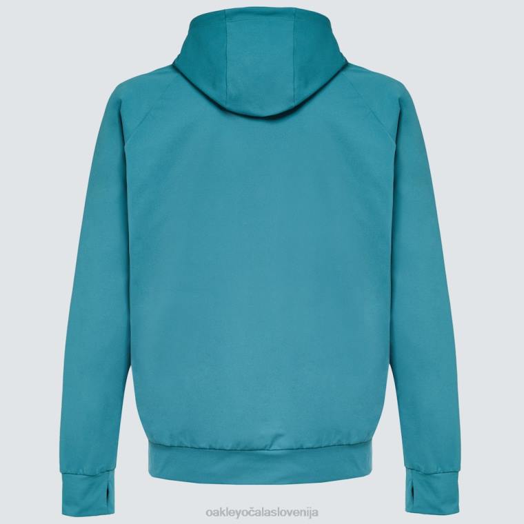 temeljni pulover, ki ga je mogoče spakirati Oakley lovor 4J2B2492 oblačila