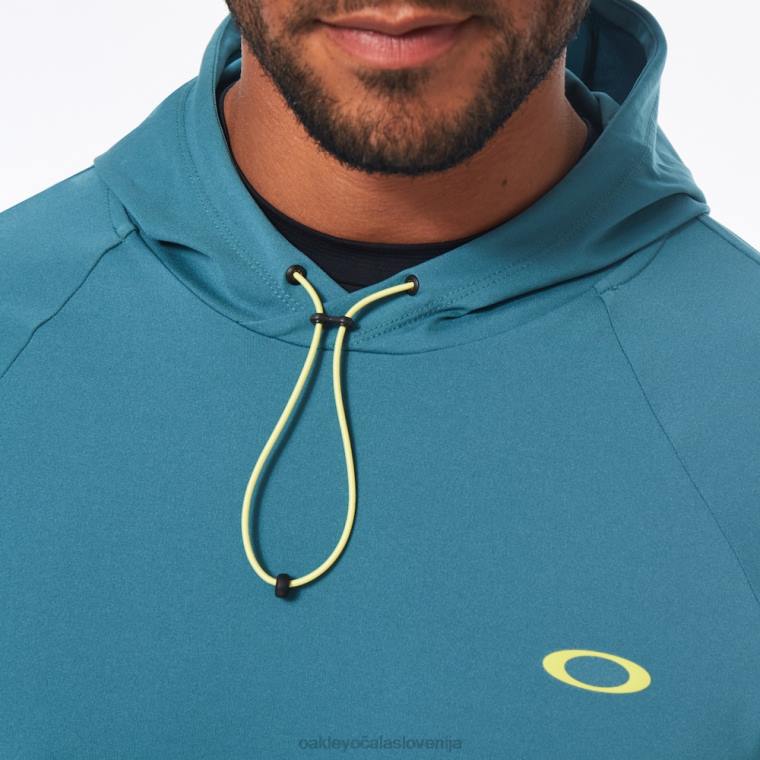 temeljni pulover, ki ga je mogoče spakirati Oakley lovor 4J2B2492 oblačila