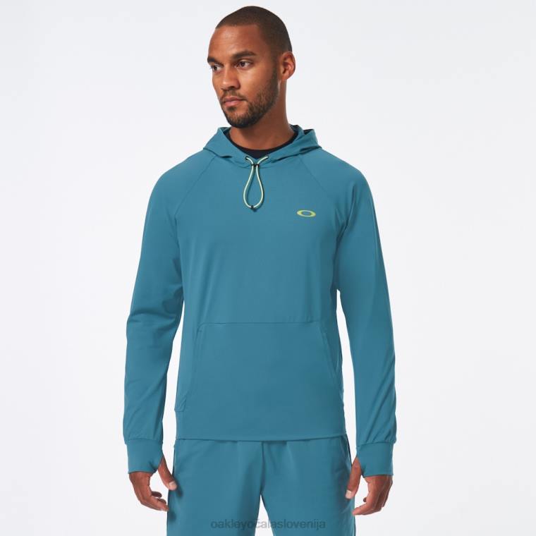 temeljni pulover, ki ga je mogoče spakirati Oakley lovor 4J2B2492 oblačila