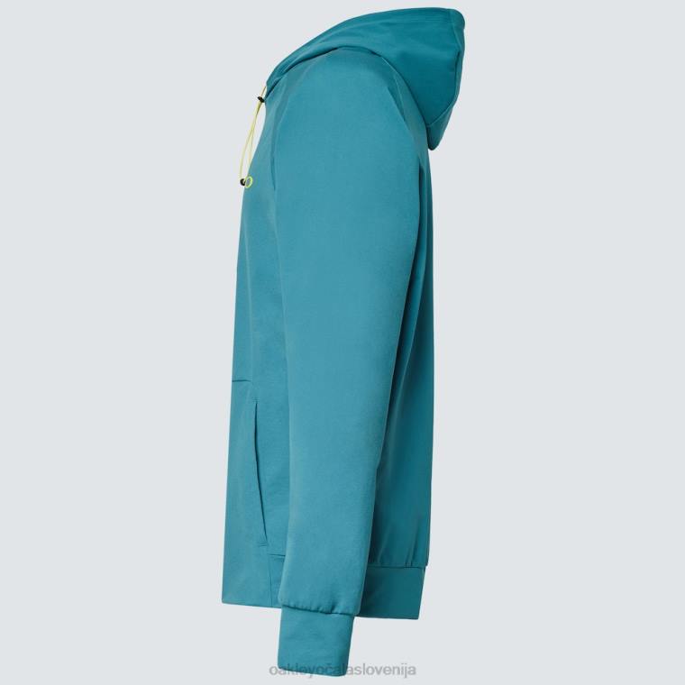 temeljni pulover, ki ga je mogoče spakirati Oakley lovor 4J2B2492 oblačila