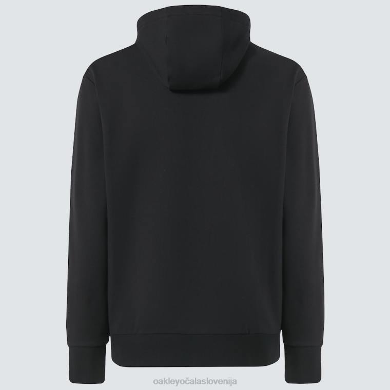 tovarniški pilotski rc pulover s kapuco Oakley zatemnitev 4J2B2241 oblačila