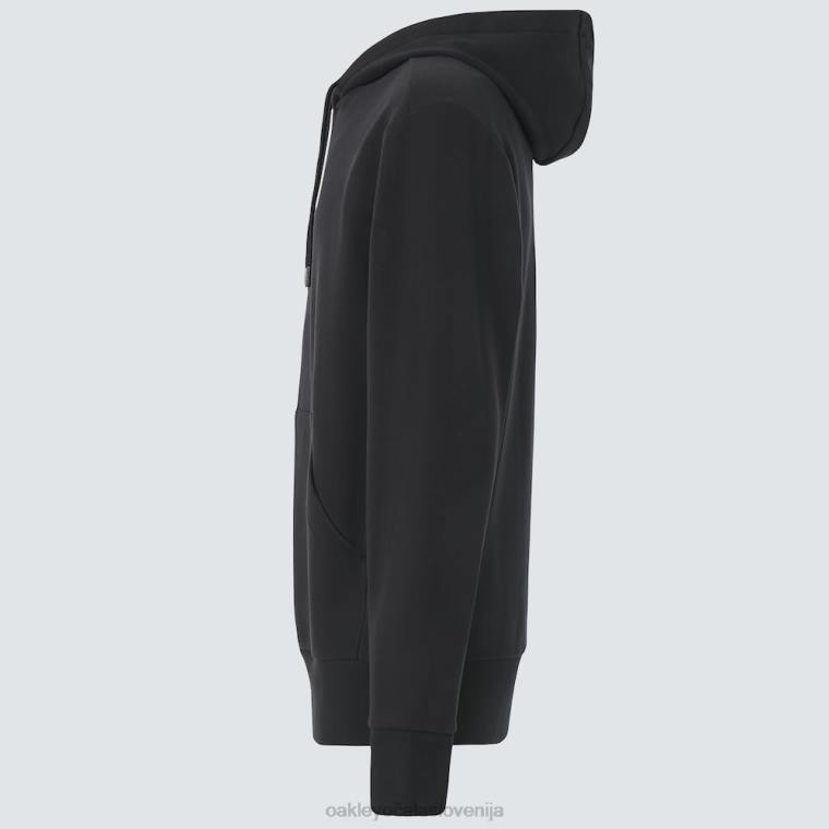 tovarniški pilotski rc pulover s kapuco Oakley zatemnitev 4J2B2241 oblačila