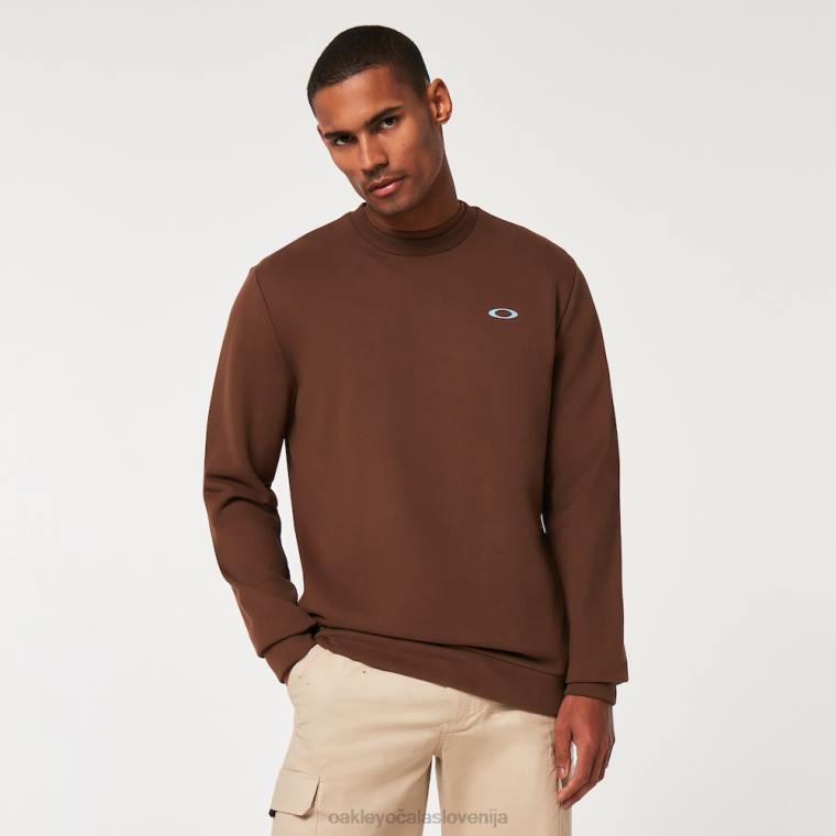 vintage jopica crew Oakley karafa 4J2B2143 oblačila