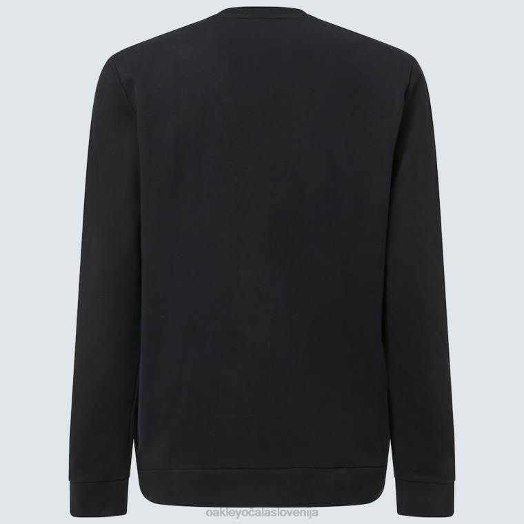 vintage jopica crew Oakley zatemnitev 4J2B2145 oblačila