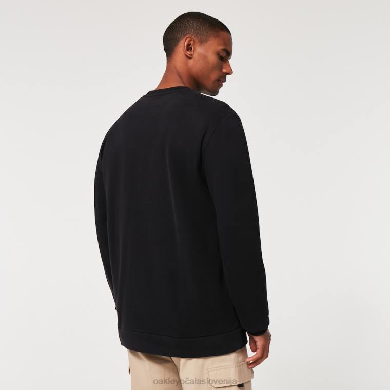 vintage jopica crew Oakley zatemnitev 4J2B2145 oblačila