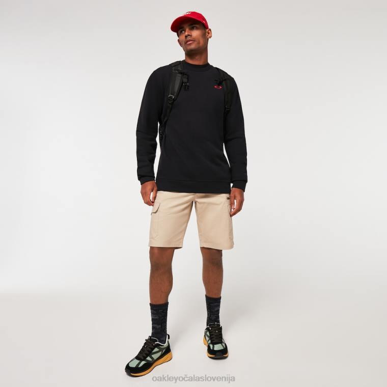 vintage jopica crew Oakley zatemnitev 4J2B2145 oblačila