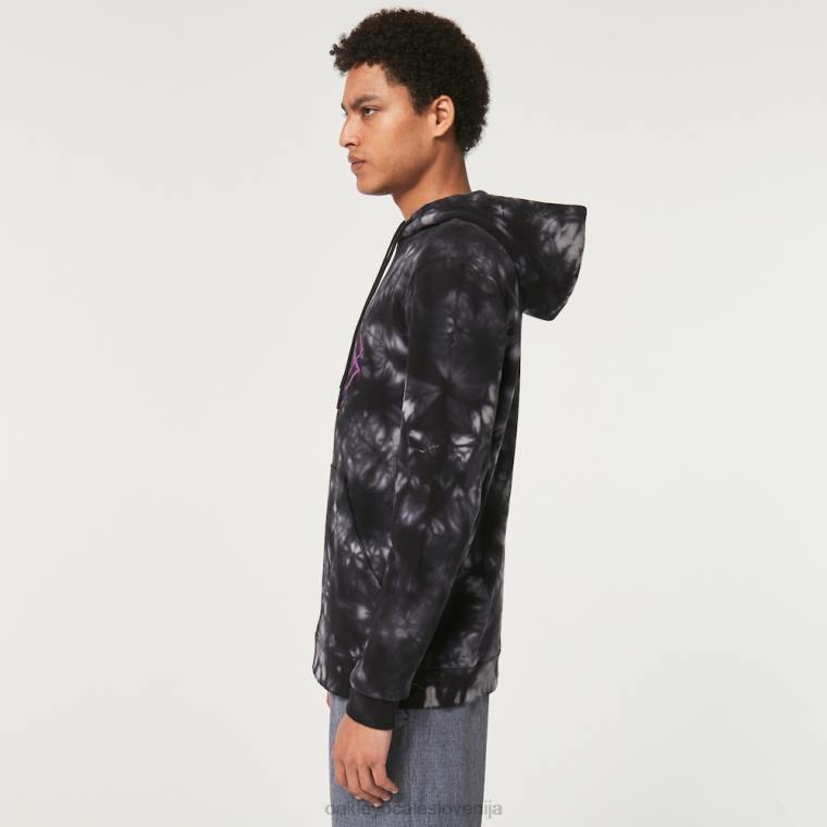 wanderlust po pulover s kapuco Oakley zatemnitev 4J2B2308 oblačila