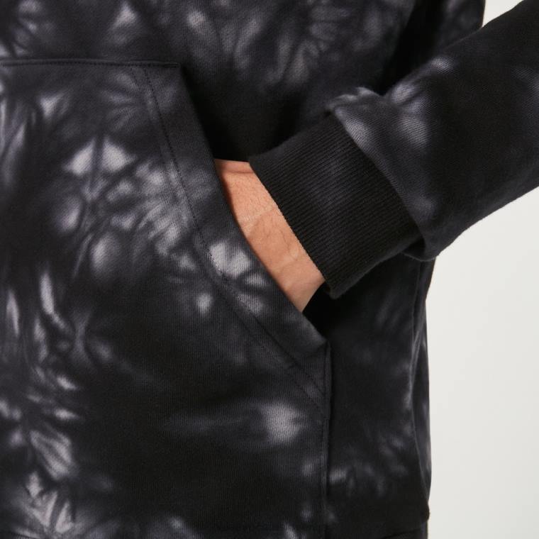 wanderlust po pulover s kapuco Oakley zatemnitev 4J2B2308 oblačila