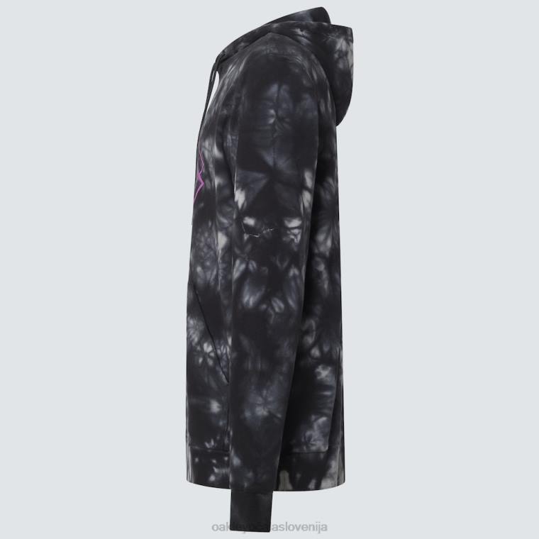 wanderlust po pulover s kapuco Oakley zatemnitev 4J2B2308 oblačila