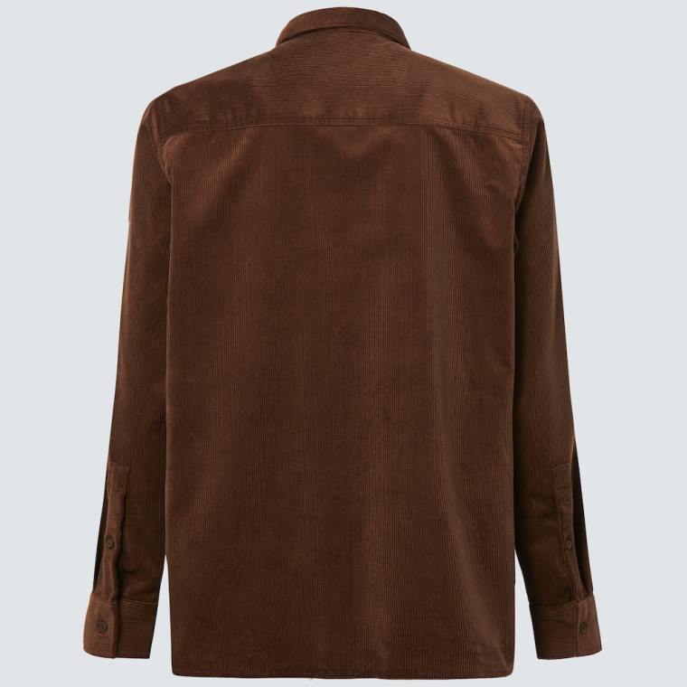 kabina z gumbi navzdol Oakley karafa 4J2B2297 oblačila