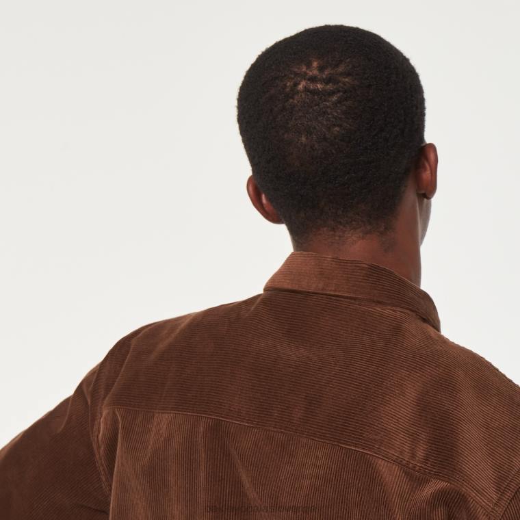 kabina z gumbi navzdol Oakley karafa 4J2B2297 oblačila