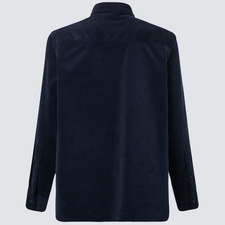 kabina z gumbi navzdol Oakley razumeti 4J2B2298 oblačila