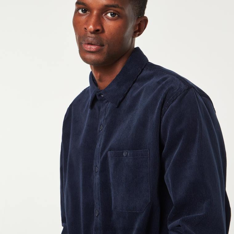 kabina z gumbi navzdol Oakley razumeti 4J2B2298 oblačila