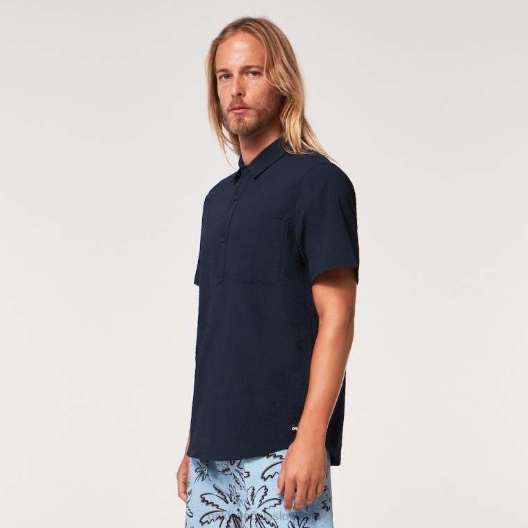 porto rc ss gumb navzdol Oakley razumeti 4J2B2618 oblačila