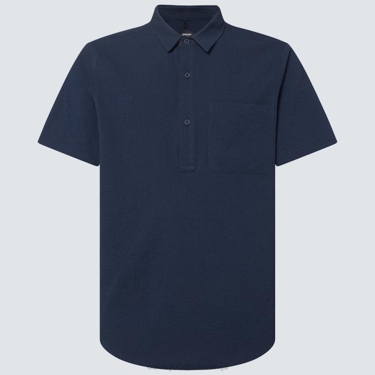 porto rc ss gumb navzdol Oakley razumeti 4J2B2618 oblačila