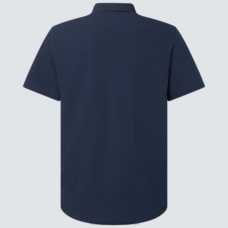 porto rc ss gumb navzdol Oakley razumeti 4J2B2618 oblačila