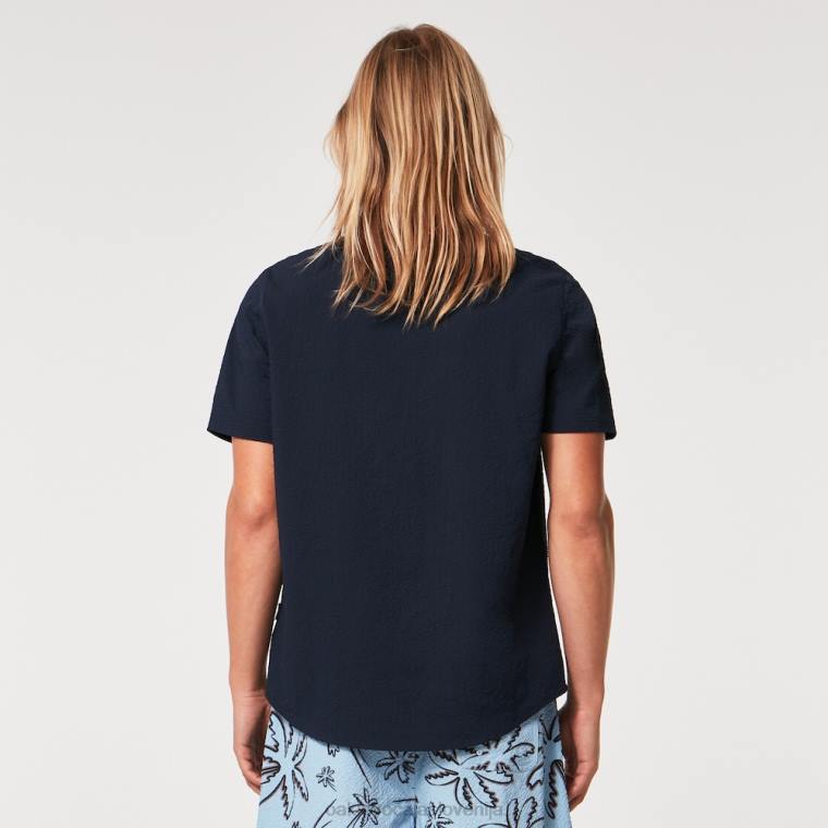 porto rc ss gumb navzdol Oakley razumeti 4J2B2618 oblačila