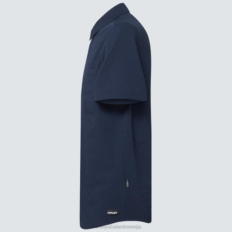 porto rc ss gumb navzdol Oakley razumeti 4J2B2618 oblačila