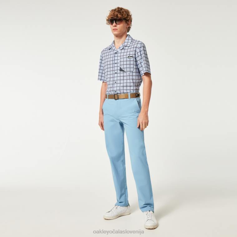 znižanje sončne majice Oakley preveri lila 4J2B2285 oblačila