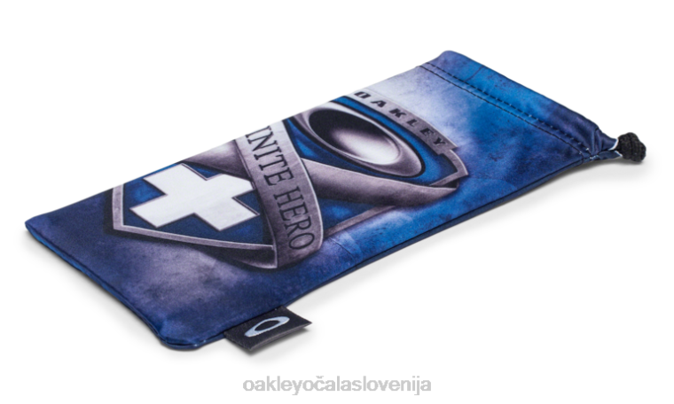 Infinite Hero Microbag Oakley maska ​​neskončnega junaka 4J2B2018 očala