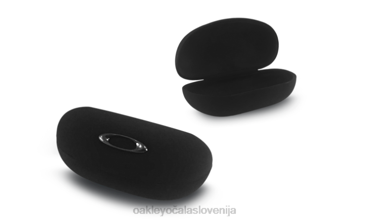 elipsa o primeru Oakley Črna 4J2B1116 očala