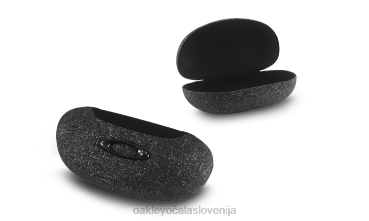 elipsa o primeru Oakley Črna 4J2B1118 očala