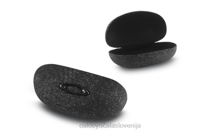 elipsa o primeru Oakley siva 4J2B1117 očala