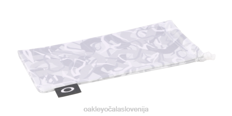 kamuflažna mikrovrečka vinske trte Oakley kamuflaž snežne trte 4J2B1464 očala