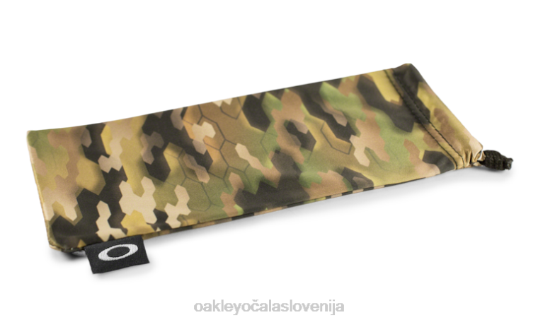 mikrovrečka Oakley camo 4J2B1169 očala