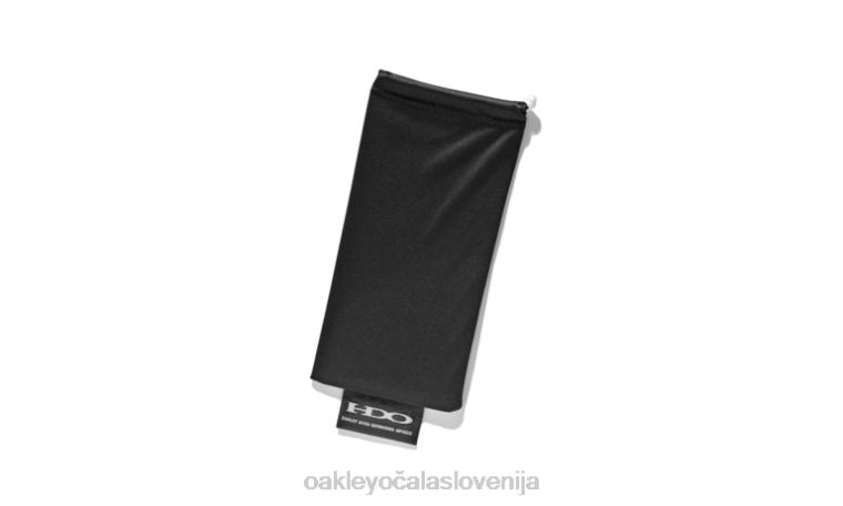 mikrovrečka Oakley Črna 4J2B1167 očala