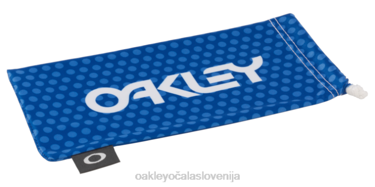 mikrovrečko za prijemanje Oakley modra 4J2B2015 očala